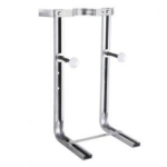 STAFFA DI FISSAGGIO SANITARI SOSPESI MOD. SPEEDY