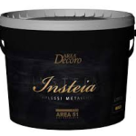 INSTEIA CLASSIC BASE SILVER L. 2,5 (AREA 51)