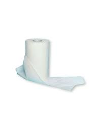 SUPPORTO ANTIFESSURA ROTOLINO M. 10 X 25 CM.