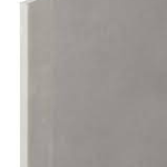 GYPROCK - LASTRA DURAGYP 13 ACTIV AIR 1200X2000