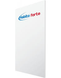 GYPROC - LASTRA HABITO FORTE 13 1200X2000