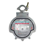 CARRUCOLA AUTOFRENANTE "SISTEM BLOCK" (FT)