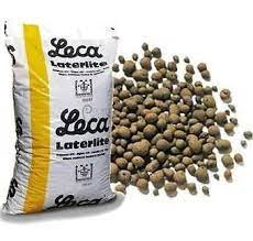 ARGILLA ESPANSA 3/8 SACCO MC 0,05 (LECA)