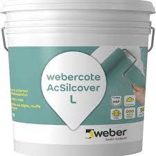 WEBERCOTE ACSILCOVER L l.14   COL.521