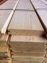 TAVOLE PERLINATO INCASTRO QUALITA' B CM.2 X 15 X 400