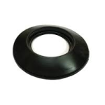 ROSONE COPRIMURO SILICONE NERO D. 80