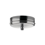 TAPPO CONDENSA  INOX  D.   80