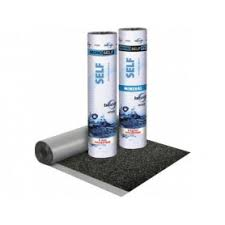 GUAINA MONOSELF MINERAL ROSSO KG.4 P (BITUVER)