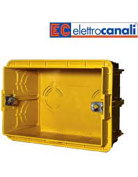 SCATOLA DA INCASSO 503 (EC)