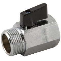 Valvola Minisfera MF 1/2
