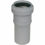 RACCORDO DI PASSAGGIO PP/PVC 40/40