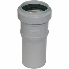 RACCORDO DI PASSAGGIO PP/PVC 40/40