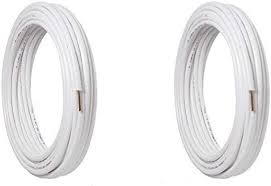 TUBO RAME CONDIZIONAMENTO 3/8  sp.0,8