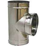 TEE INOX 220