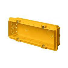 SCATOLA DA INCASSO 506 (EC)