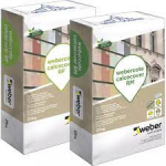 WEBERCOTE CALCECOVER RF KG.25 COL.C047