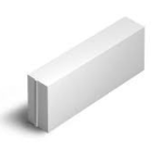 BLOCCO AIRBETON 480 60x25x12 MASCH  (PZ.60/PALLET)
