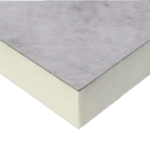 POLIURETANO SOPRAPIR VB 50mm (SOPREMA) MQ. 8,64/PACCO