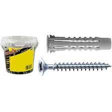 BUCKET NCV 6X30 150PZ.  (NOBEX)