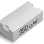 YTONG CLIMAGOLD 62,5X20X40 (PZ.24/PALLET)