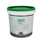 LINEA TOP - TOP PAINT TAPPO VERDE LAVABILE EXTRA WHITE L.14 (AREA 51)