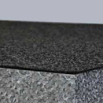 ACCOPPIATO GRAFITE SP160 + GUAINA ARDESIATA KG. 3,5