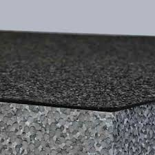 ACCOPPIATO GRAFITE SP160 + GUAINA ARDESIATA KG. 3,5