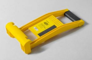 PORTALASTRA UNIVERSALE IN ABS (AKIFIX)