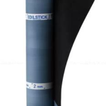 GUAINA EDILSTICK - AUTOADESIVA -15° - 3MM (SOPREMA)