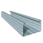 METALFRAME GRIGIO     - MONTANTE 100   DA M. 4,00