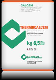 THERMOCALCEM SACCO KG 6,5
