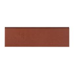BATTISCOPA 8,5X30 CLINKER