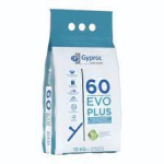 STUCCO 60 EvoPLUS KG.10