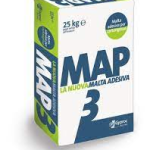 MAP 3 KG. 25