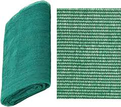 RETE PONTEGGIO VERDE M.1,8 X 25 metri