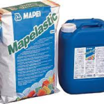 MAPELASTIC A+B KG. 33 (MAPEI)