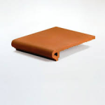 GRADINO IN COTTO TERRANUOVA CM.25X35    (SOLAVA) (PZ.102/PALLET)