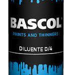 DILUENTE D/4 L.25 (COLORCHIMICA)