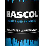 DILUENTE POLIURETANICO L.5 (COLORCHIMICA)
