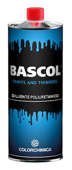 DILUENTE POLIURETANICO L.25 (COLORCHIMICA)
