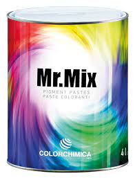 PASTA GIALLO CALDO-EVO KG.3,5