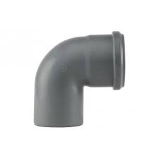 CURVA PP   MM. 40 A 87°