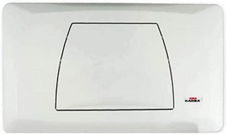 PLACCA MONO CLASSIC 2006 BIANCA KARIBA 306300