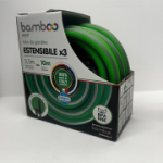 TUBO BAMBOO ESTENSIBILE EASYLIGHT 10M. giardino