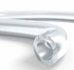 TUBO ARTIK TRASPARENTE MM. 14x19   ROT.100M. giardino