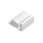 BLOCCO SIPOREX 8X25X62,5 (PZ.90/PALLET)