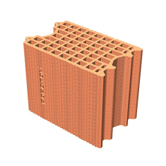 POROTON 800 300x200x250 INCASTRO (F.SCANU) (60PZ. /PALLET)