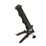 PISTOLA X SILICONE IN RESINA "PLASTIC PRO" SERIE 38 (CASTORO)