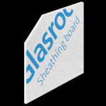 LASTRA GLASROC X 13 1200X2000