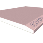 FASSA - LASTRA CARTONGESSO GYPSOTECH FOCUS BA13 1200X2000